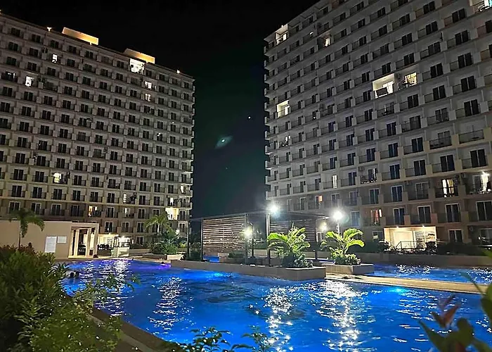 Melry'S Place City View In Lapu Lapu