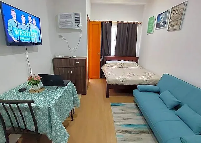 Near Jpark Condo In Lapu-Lapu City