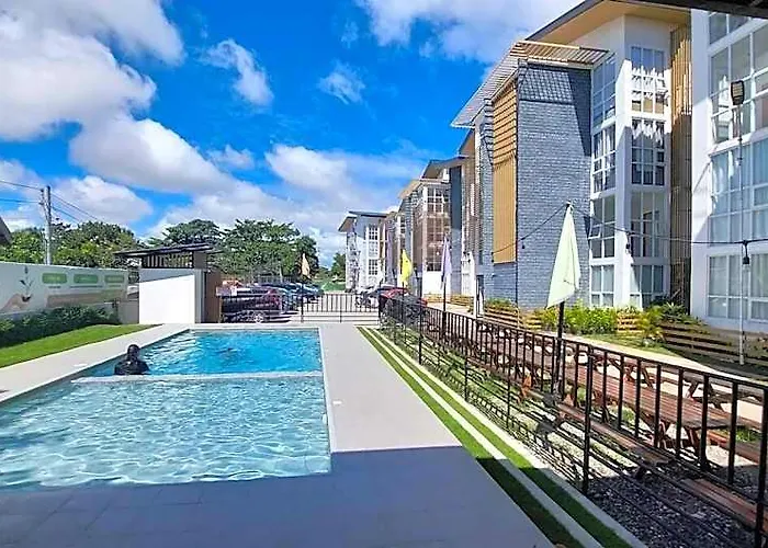 Near Jpark Condo In Lapu-Lapu City