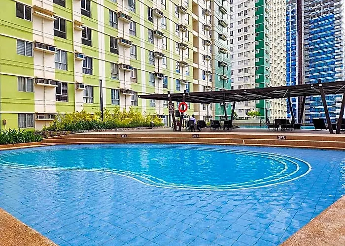 City Living In Cebu 24/7