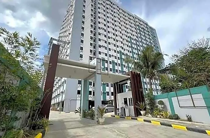 Condo 2Br In Banilad Cebu