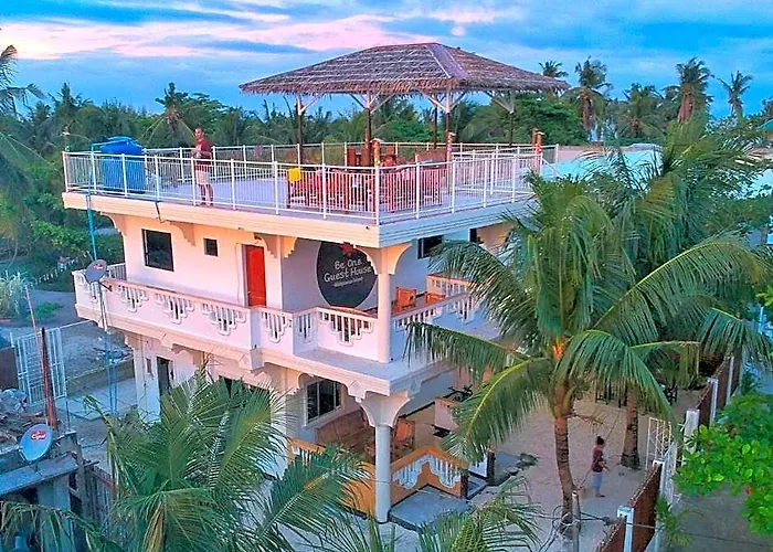 Malapascua Be One Guesthouse