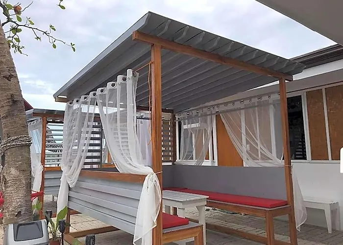 Voz Resort Beach Front