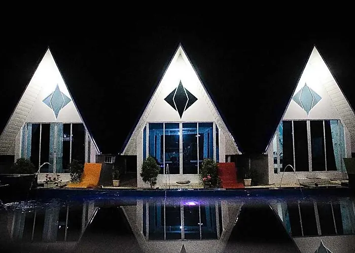 Voz Resort