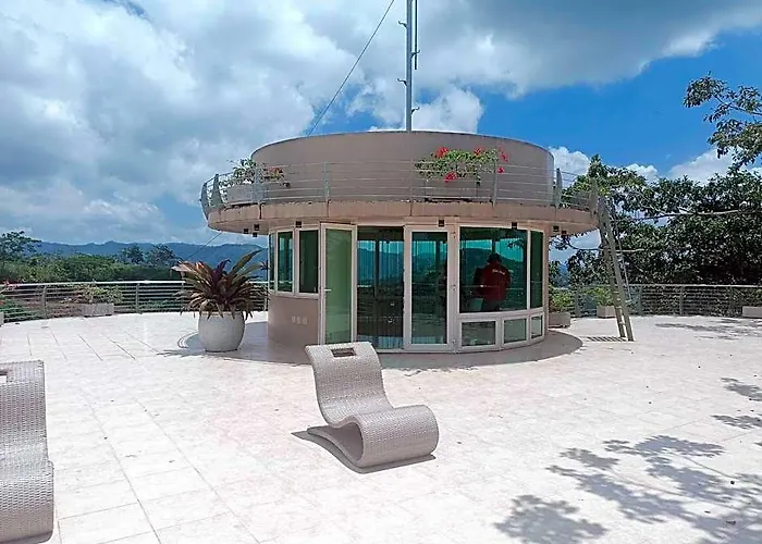 The Helix At Soul Sierra