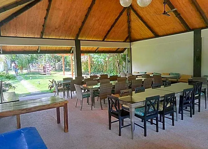 Ariella Mangrove & Eco Resort By Hiverooms