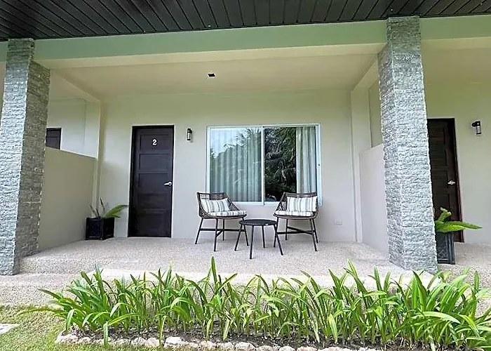 Ariella Mangrove & Eco Resort By Hiverooms