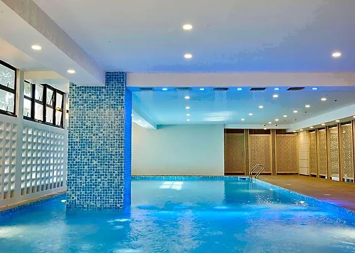 Treewood Residences