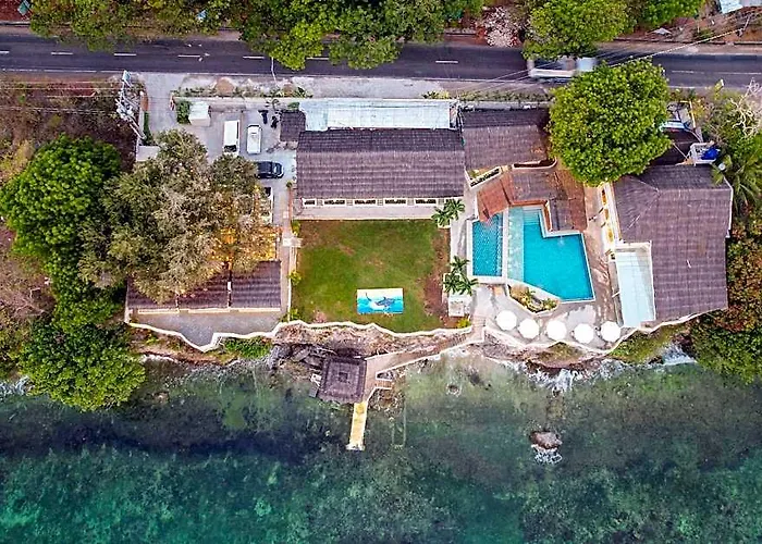 Serene Oasis Resort- Oslob Cebu Philippines