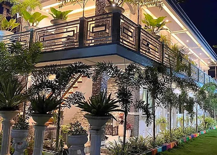 The Veehive Guesthouse