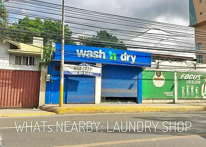 Resort-Inspired Condo In Cebu City