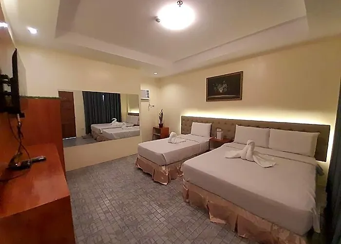 Camotes Tourist Inn