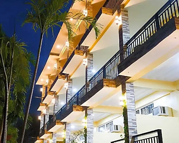 Gem'S Paradise Resort