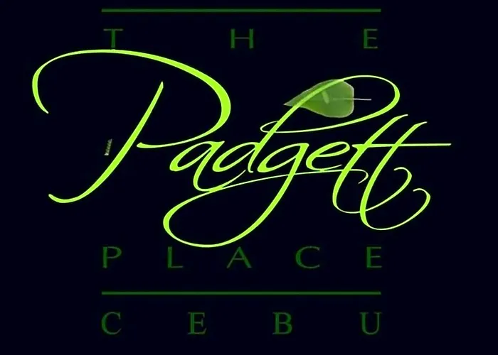 Comfysuites 2Br At Padgett Place Near Ayala Mall