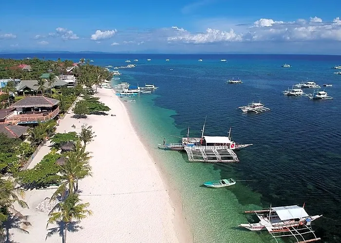 Triple M Guest House- Malapascua