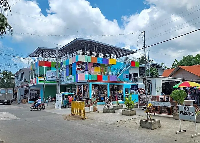 Hey Mojo Guesthouse At Santa Fe, Bantayan Is.