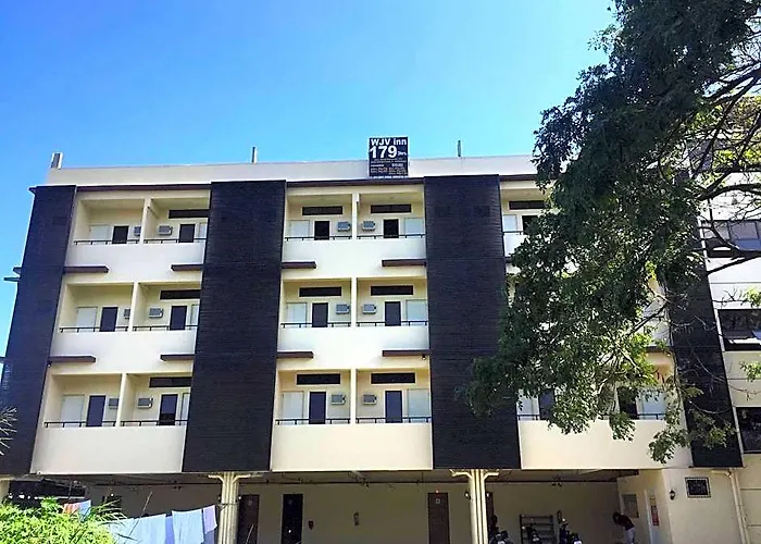 Wjv- Inn