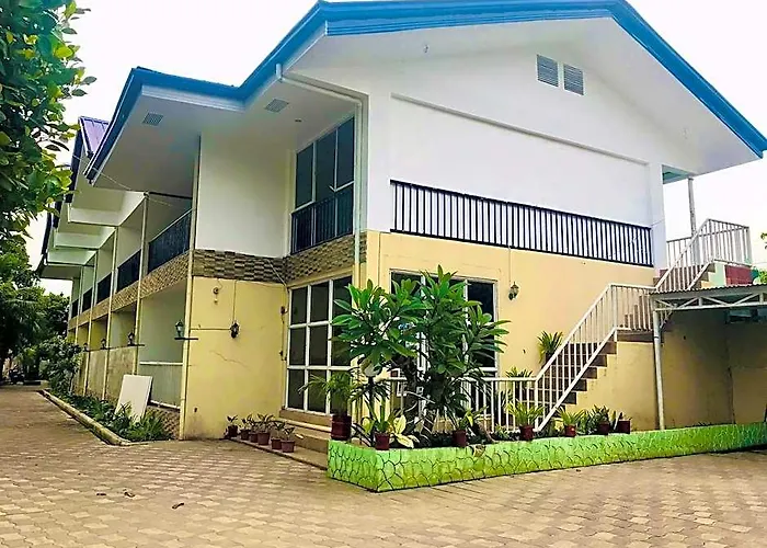 Wjv- Inn