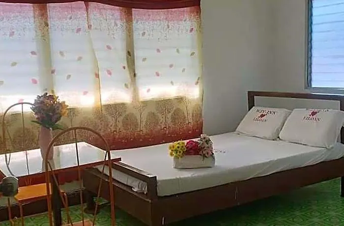 Wjv-Inn Liloan
