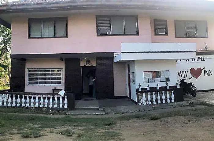 Wjv-Inn Liloan