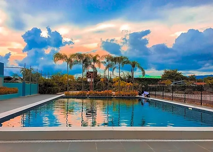 Saekyung 956 Sea View - Near Mactan Airport