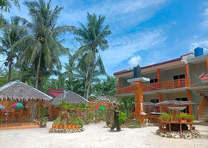 Maria Guest House