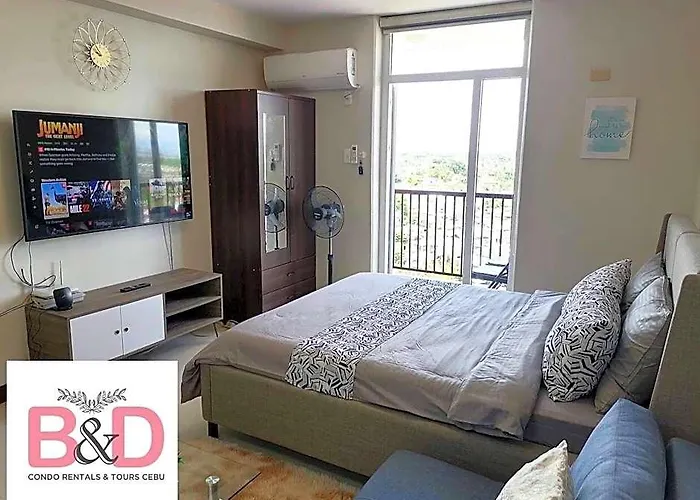 Mactan Gateway Suites