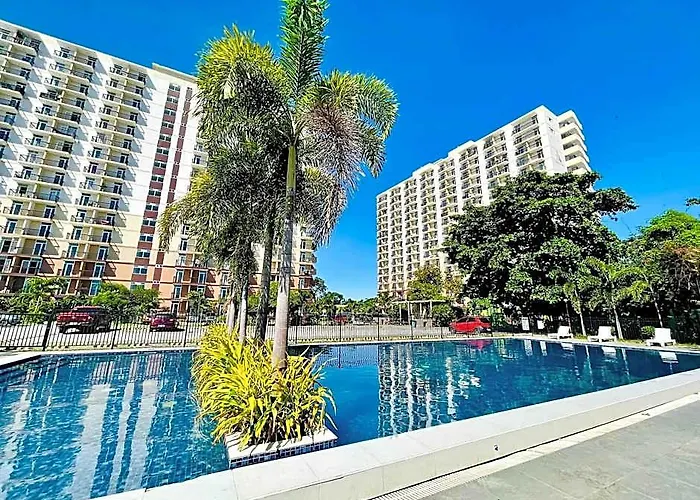 Mactan Gateway Suites