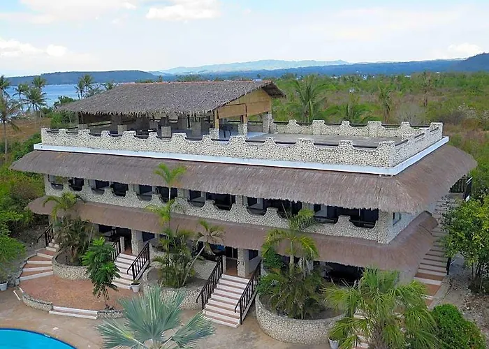 The Wild Orchid Resort