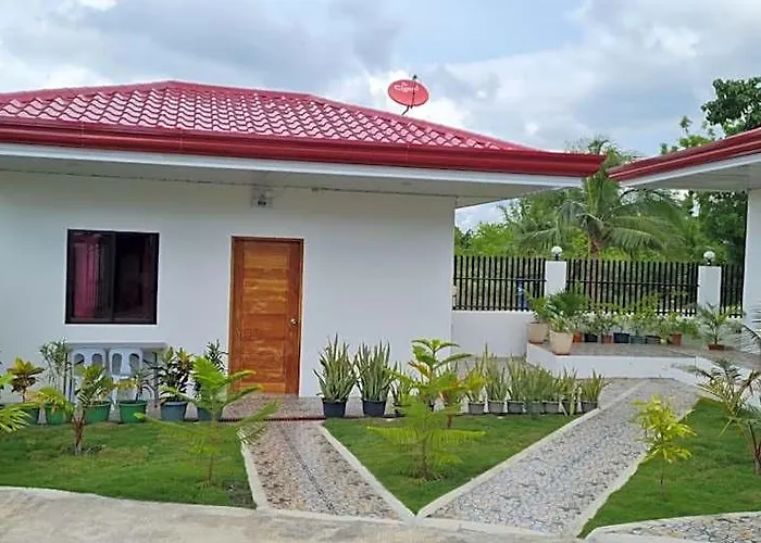 Babas Guesthouse