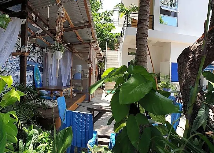 Cozy Bantayan Summerhouse In Santa Fe Near Beach
