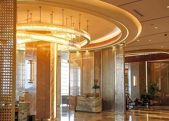 Fili Hotel - Nustar Resort & Casino Cebu