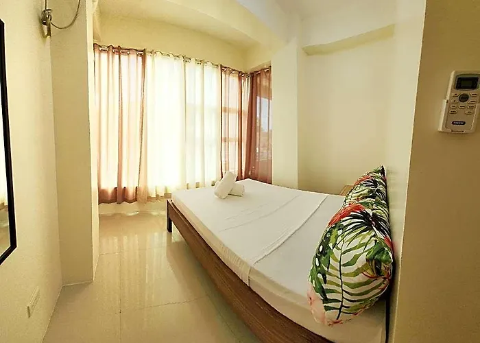 Hey Mojo Guesthouse At Santa Fe, Bantayan Is.