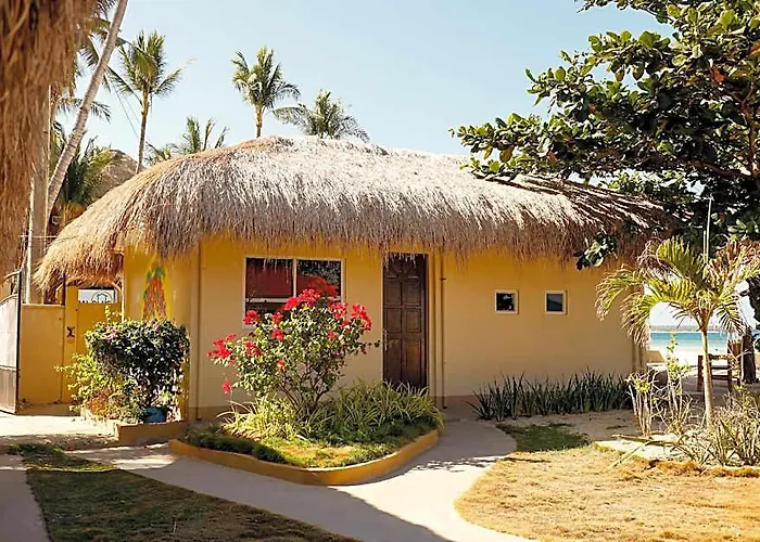 Sunrise Beach Resort
