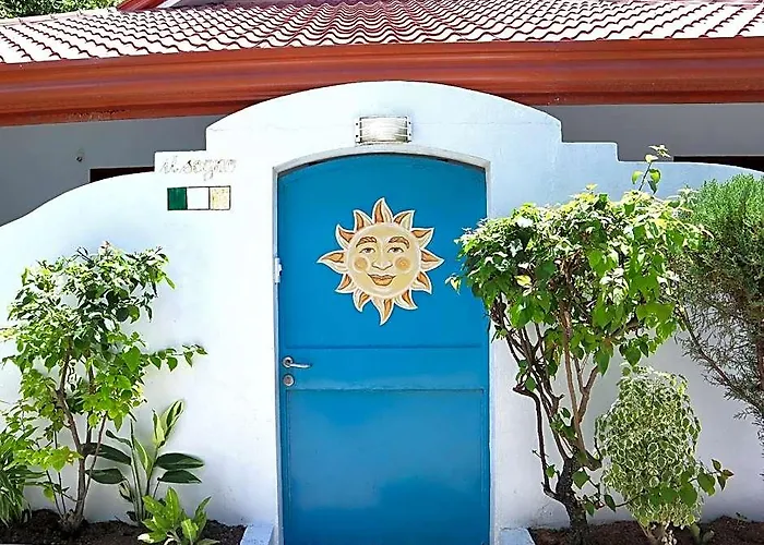 Il Sogno Resort