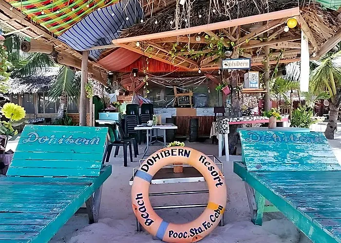Dohibern Resort