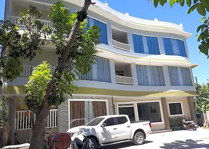 Sandscape Hotel
