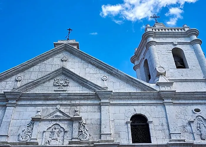 8Th Street Guest House Sto Nino Cebu