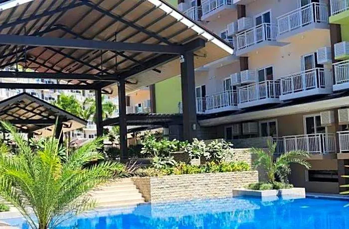 Zhamira'S Condo Near Airport & Malls, Clean& Comfy