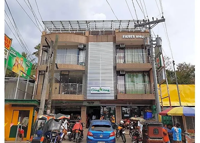 Ging Ging Tourist Inn