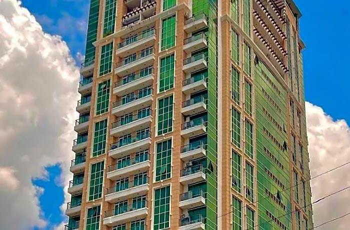 The Padgett Suites