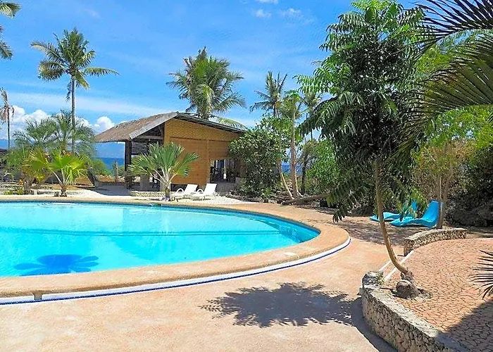 The Wild Orchid Resort