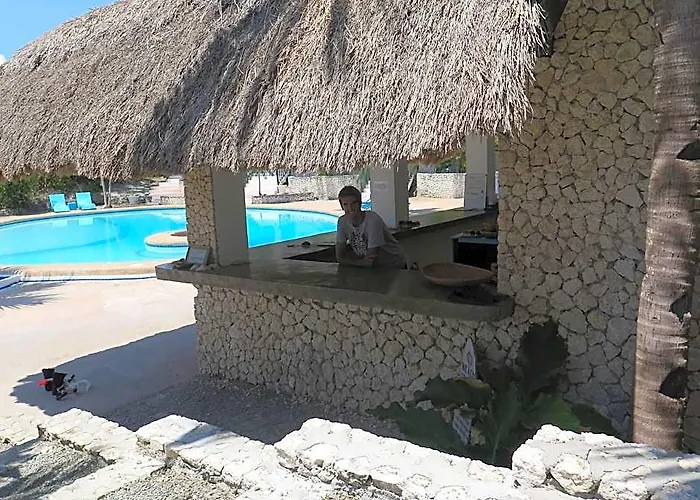 The Wild Orchid Resort