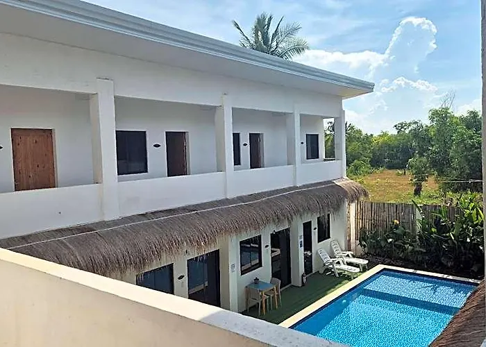Camotes Backpackers Hostel