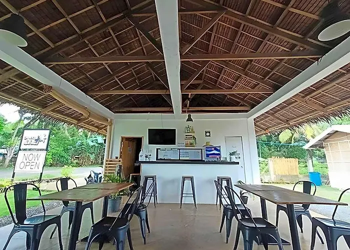 Camotes Backpackers Hostel