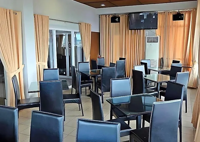 Cebu Capitol Central Hotel & Suites