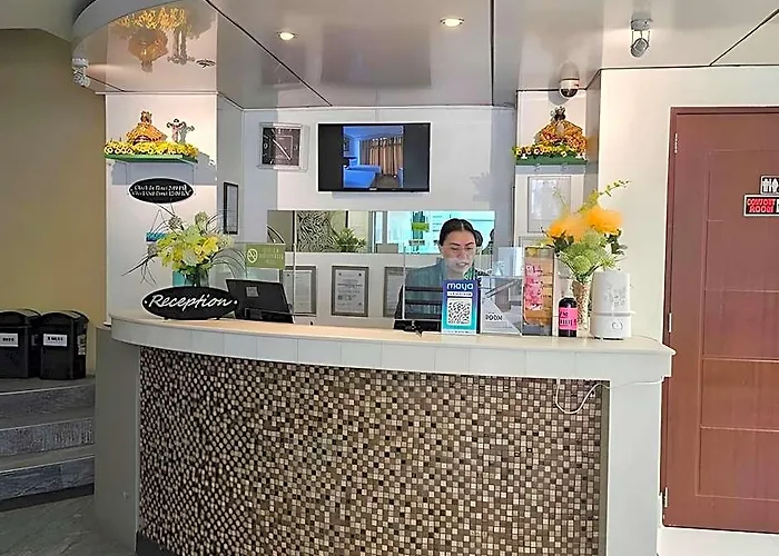 Cebu Capitol Central Hotel & Suites
