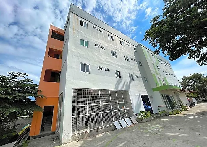 Stay Inn Mactan