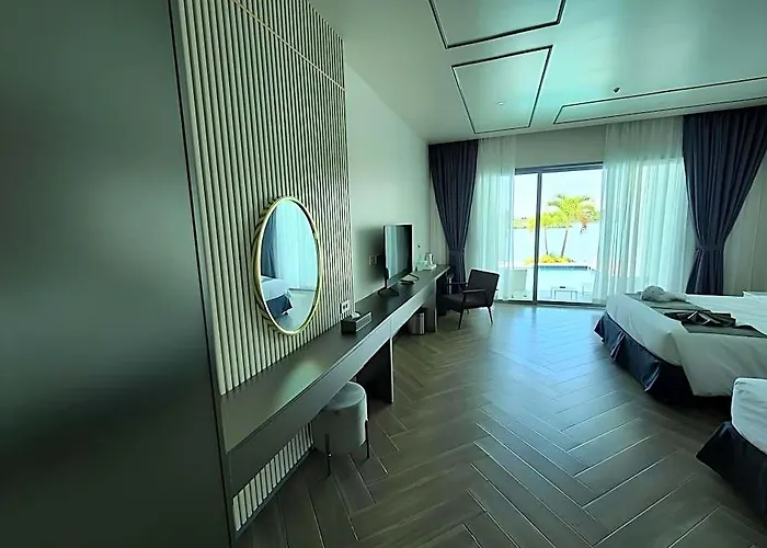 Cube9Resort&Spa
