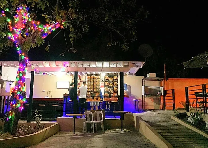 Joaquim'S Lodge